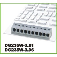 Клемник DG235W-3.81-04P-11-00A Degson