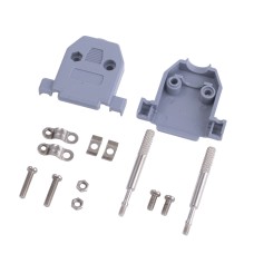 DPT-15C KLS1-DB-15-LG корпус до гнізда
