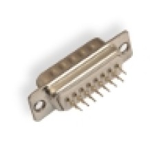 DSB-15M D-SUB вилка на плату DS15P