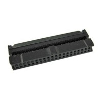 IDC-40 AWP-40 гніздо на шлейф