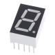 GNS-5213BD (семисегментный индикатор) G-nor