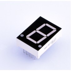 GNS-8011DD індикатор семисегментний