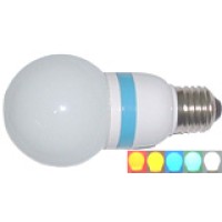 GNL-E27,02-UW 220VAC G-nor Electronics