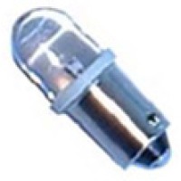 GNL-T10/BA9S-UWW 12VDC