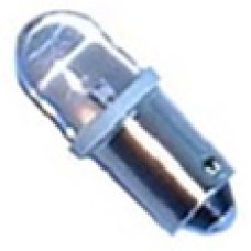 GNL-T10/BA9S-UWW 12VDC