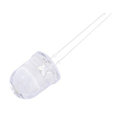 Світлодіод 10мм білий 20 ° GNL-10003UWC-TL G-Nor