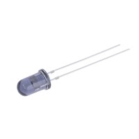 Світлодіод інфрачервоний 5mm, 940нм GNL-5013IRAB G-Nor