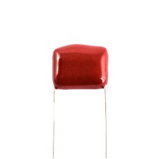 MER 120nF 100V K/-10%, P , 10mm, 5,5x10x13mm MER124K2AB-Hitano конденсатор плівковий
