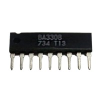 BA3308 Rohm