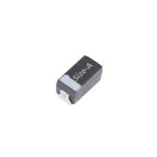 6,8uF 10V size-A 20% конденсатор танталовий SMD