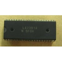 LA7391A Sanyo