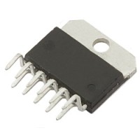 Мікросхема LM2416T NS