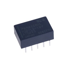 Реле TQ2-L2-12V Panasonic