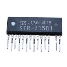 STRZ1501
