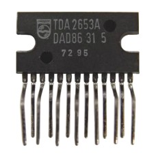 TDA2653A