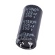 Електролітичний конденсатор 220uF 350V ELP 22x45mm (ELP221M2VBA-Hitano