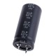 Електролітичний конденсатор 220uF 350V ELP 22x45mm (ELP221M2VBA-Hitano