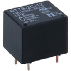 Реле NT73-2C-S-15-DC5V 0.36 Ningbo Forward Relay
