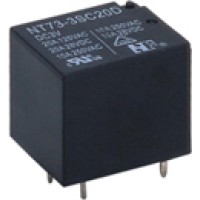 Реле NT73-3-C-S-10-DC24V-0.36 Ningbo Forward Relay