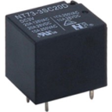 Реле NT73-3-C-S-10-DC24V-0.36 Ningbo Forward Relay
