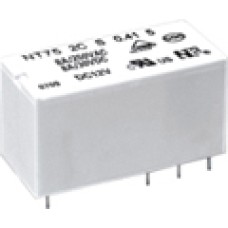 Реле NT75-2C-S-8-DC5V-0.41-5.0-N Ningbo Forward Relay