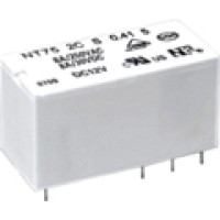 Реле NT75-CS-16-DC12V-0.41 5.0-N Ningbo Forward Relay
