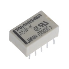 Реле A-5W-K Fujitsu Takamisawa