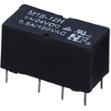 Реле M1B-24-H-A-W Ningbo Forward Relay