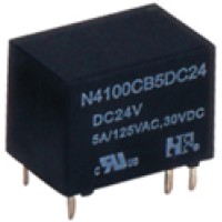 Реле N4100-C-S-5-DC24V Ningbo Forward Relay