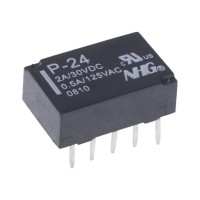 P-24 Ningbo Forward Relay
