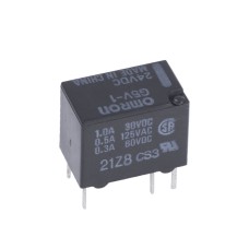 Реле G5V124DC G5V1-24VDC, Omron