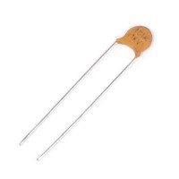 100pF 1kV Y5P K(+,-10%) D<=5,8mm (HB3A101K-L516B-Hitano)