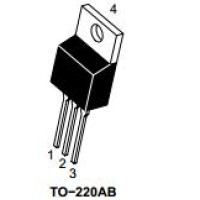 Диод MBR20200CTG (ON, TO-220)