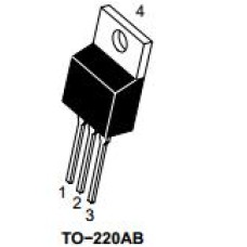 MBR20200CTG ON, TO-220
