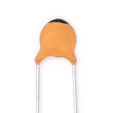 1pF 1kV NP0 C/-0,25pF D<,5,8mm TCH3A010C-L516B-Hitano