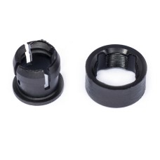Тримач світлодіодів 5мм RTC-52 CLIP RING CLIP5MM-2