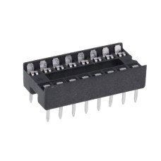 SCS-16 ICVT-16P панель м/с