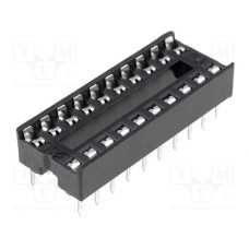 SCS-20 ICVT-20P панель м/с