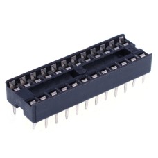 SCS-24 ICVT-24P-W панель м/с