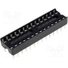 SCS-28 ICVT-28P-W панель м/с