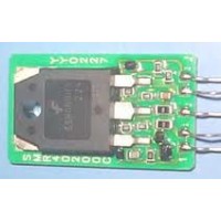 SMR40200C KIT black tray