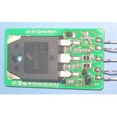 SMR40200C KIT black tray