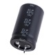Електролітичний конденсатор 220uF 400V ELP 25x40mm (ELP221M2GBB-Hitano