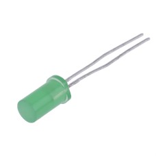Світлодіод зелений 100 ° L-483GDT-Kingbright