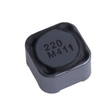 CDRH127/LDNP-220MC 22uH, ±20%, Idc,4.7А, Rdc max/typ,36.4/28 mOhm, SMD: 12.3x12.3mm, h,8.0mm Sumida дросель силовий