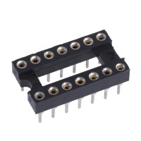 SCSM-14 панелька цангова DIP