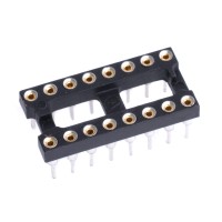 SCSM-16 панелька цангова DIP