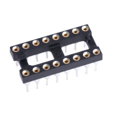 SCSM-16 панелька цангова DIP