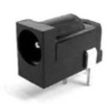 DC-020-002-00-PN гніздо живлення