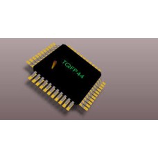 PIC18LF4620-I/PT